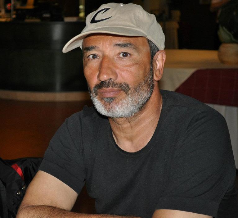 Giuseppe Murolo, campione italiano nel 1998 e nel 2000