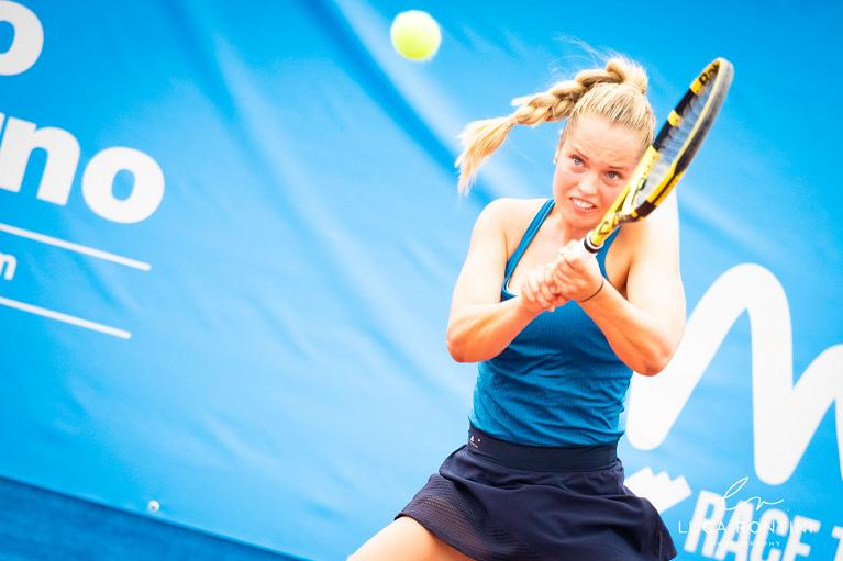 ITF Imola 2019