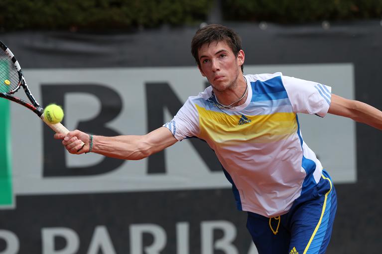 Fabrizio Ornago