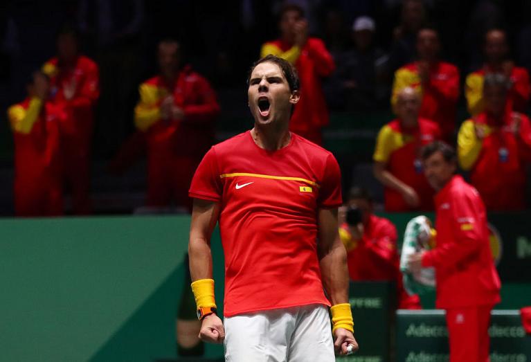 nadal