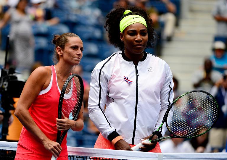SEmifinale Us Open 2015