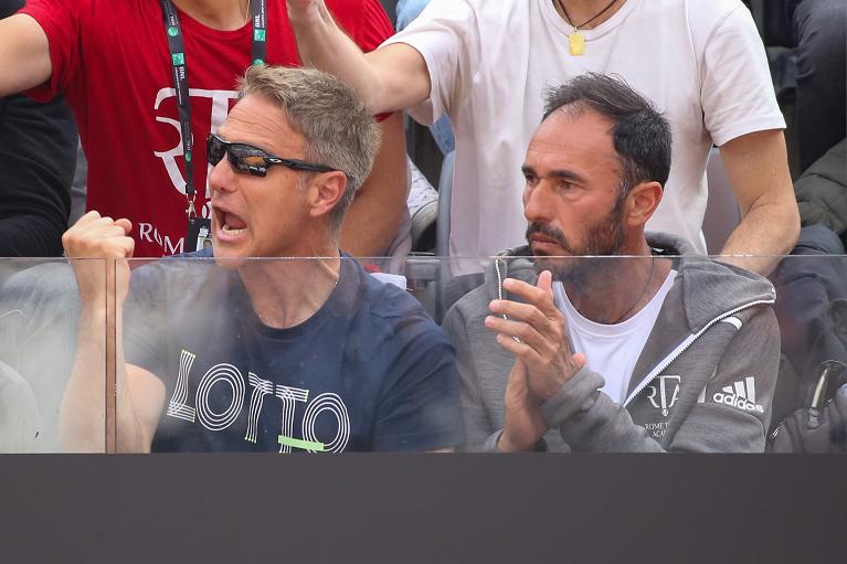Foto di Giampiero Sposito