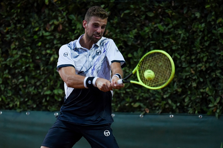 Firenze challenger 2019