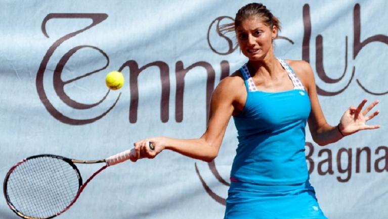 Corinna Dentoni