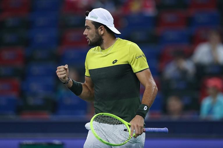 Matteo Berrettini