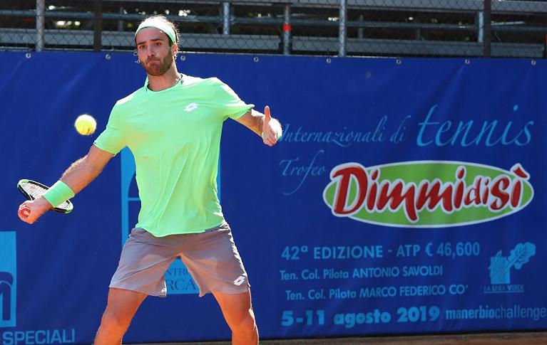 Manerbio Challenger 2019