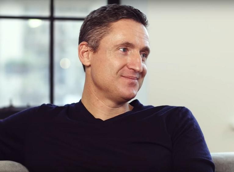 Andrea Gaudenzi intervistato