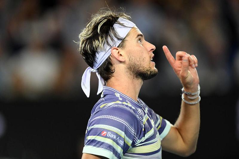 Dominic Thiem