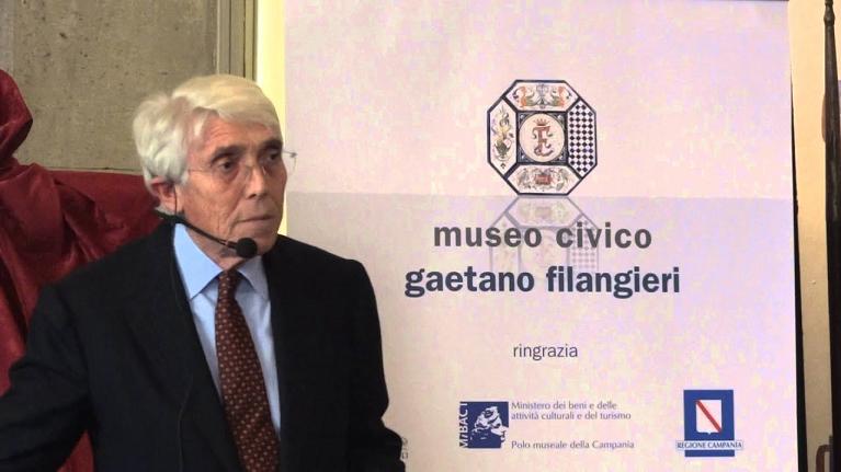 Gianpaolo Leonetti
