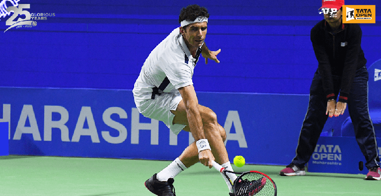 Roberto Marcora a Pune