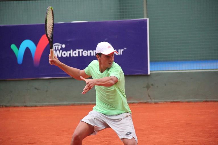 Luciano Darderi