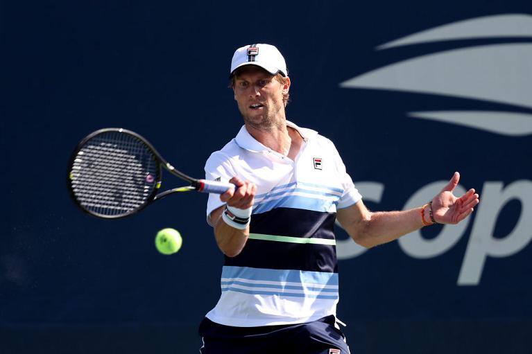 US Open 2019: Andreas Seppi