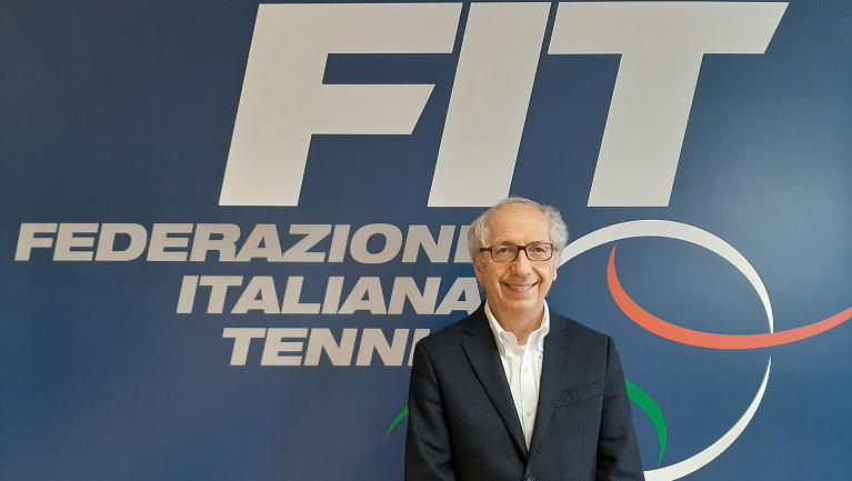 Mariano Scotton - Presidente Fit Cr Veneto