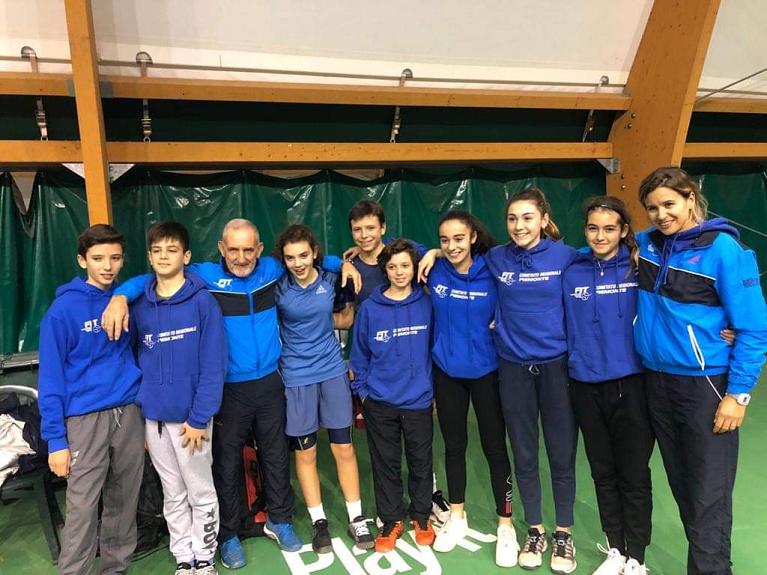 Coppa Inverno 2019 Piemonte