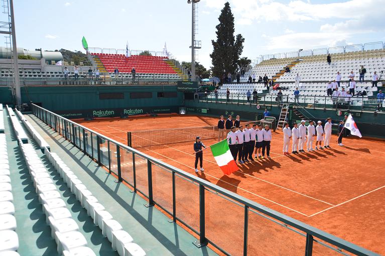 Squadre in campo a Cagliari per Italia-Corea del Sud