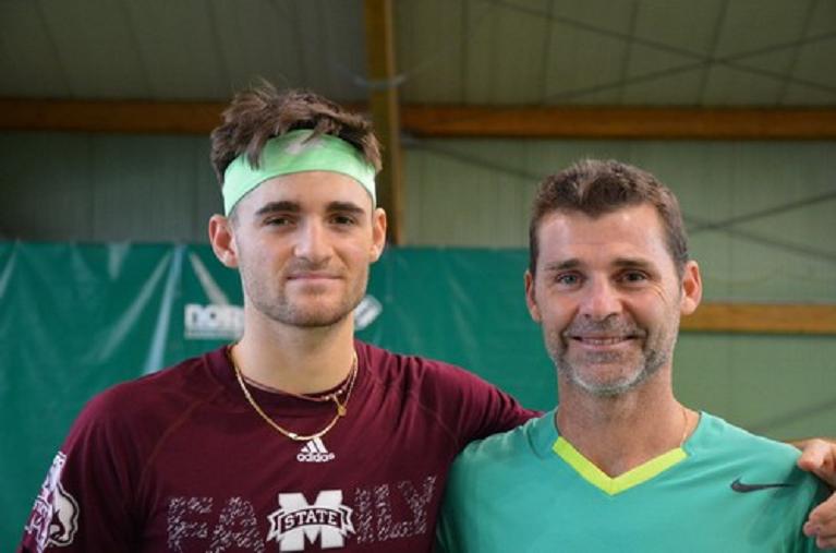 Tortora e Galvani finalisti all'Open dell'Ata