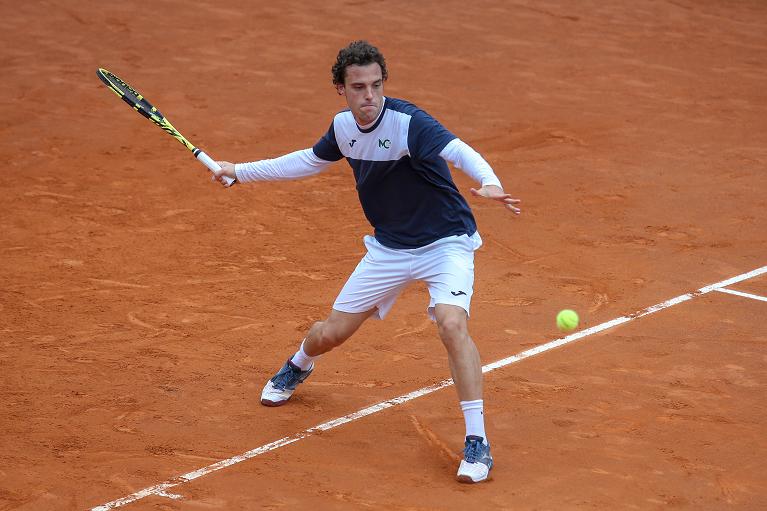 Marco Cecchinato