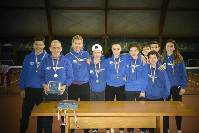 finali coppa inverno 2019 piemonte