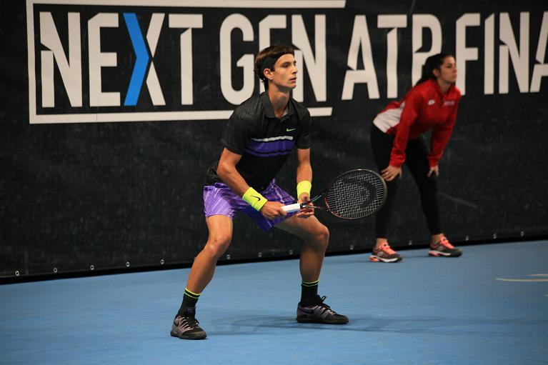 Qualificazioni Next Gen Final 2019
