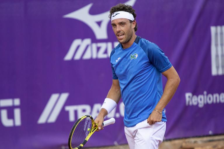 Marco Cecchinato
