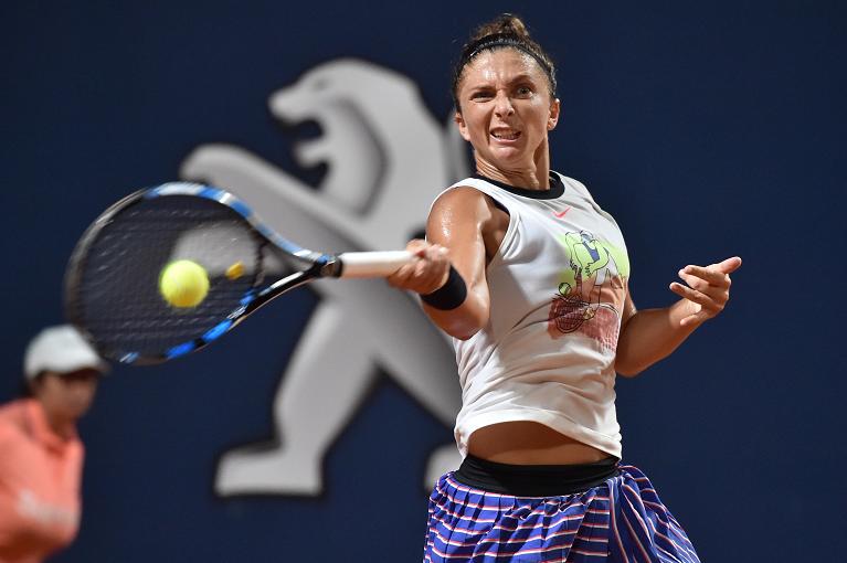 Sara Errani