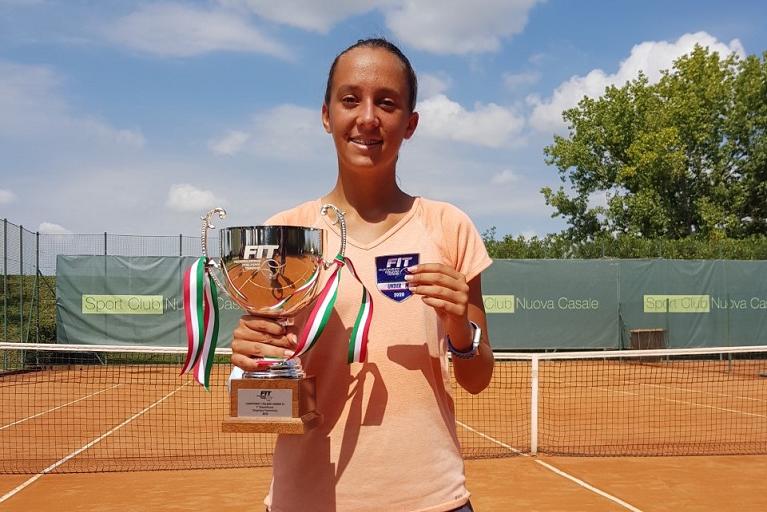 Scudetto Under 14: Basiletti tris, la conferma