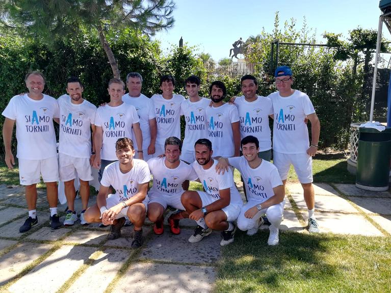 Tennis Club Napoli