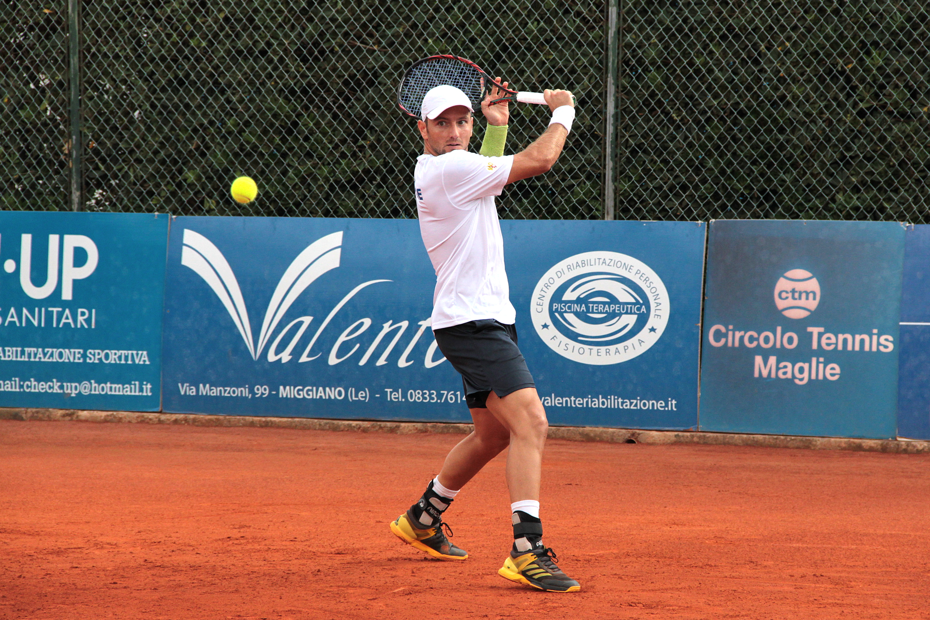 Maglie da tennis sale