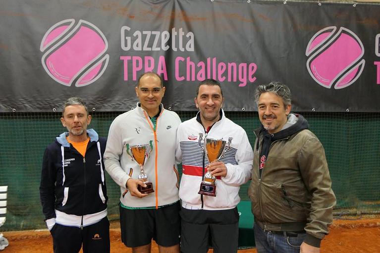 Tpra in Puglia