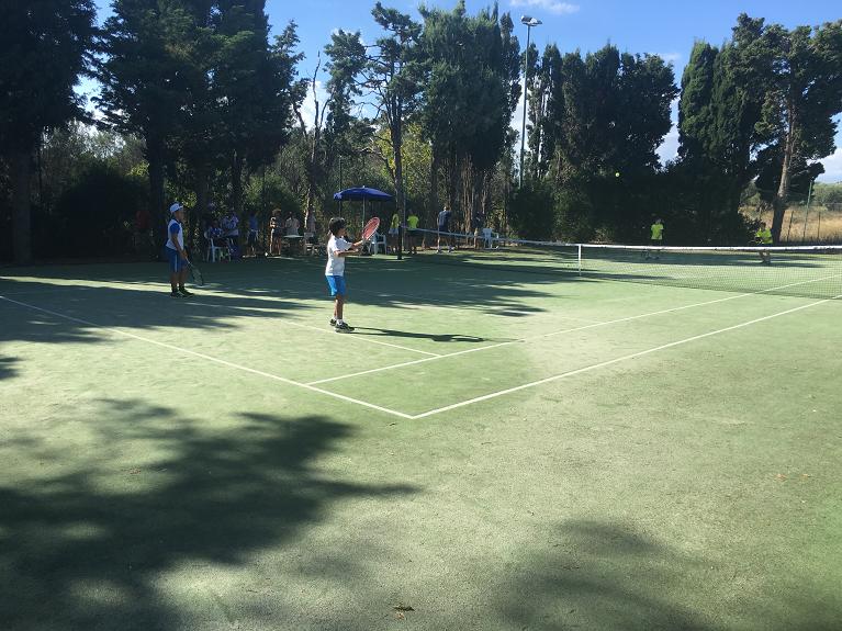 Trofeo Coni Kinder + Sport 2019 a Crotone