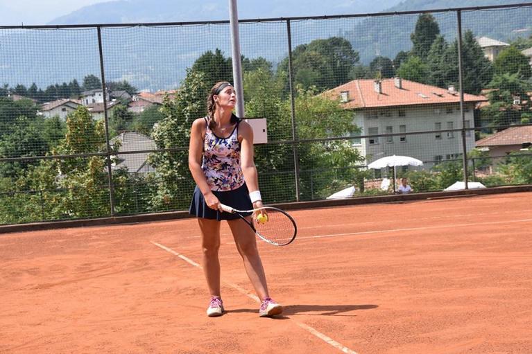 Giulia Crescenzi