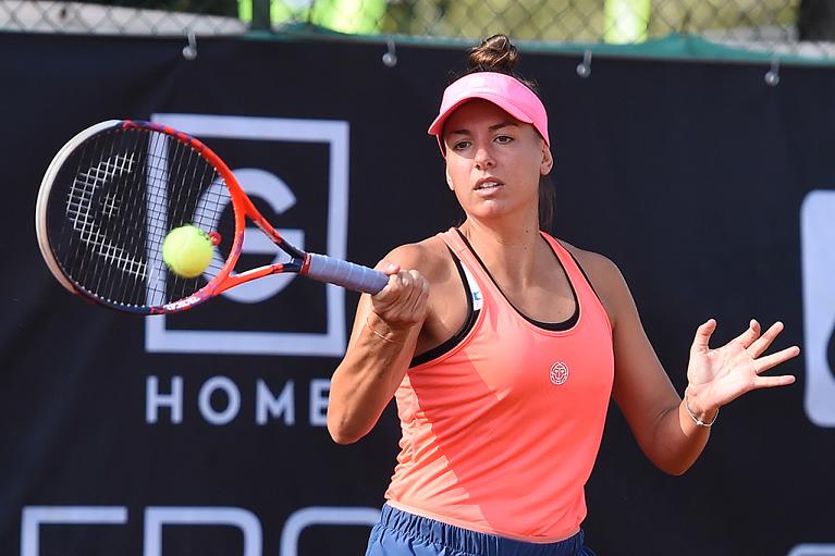 Camilla Scala - Ca Faenza A1 F 2019