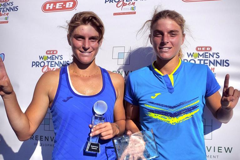 Anna e Bianca Turati