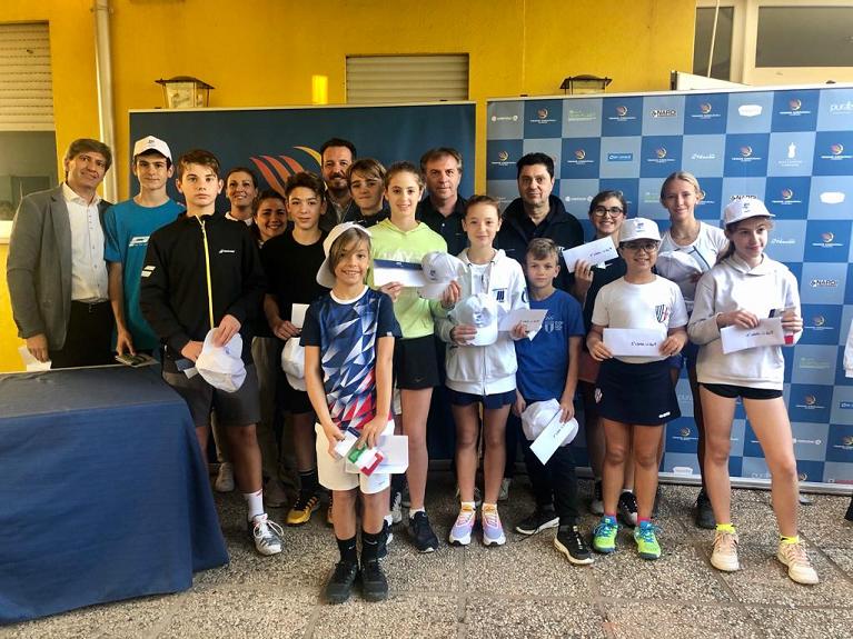 Master Young Boys 2019 Comunali Vicenza