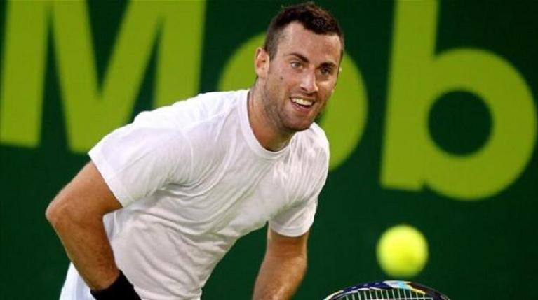 Matteo Viola Tc Pistoia A2 M 2019