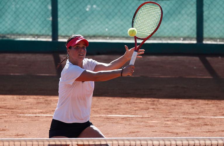 Agnes Bukta - CT Siena A1 F 2019