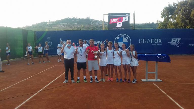 premiazione ct lucca