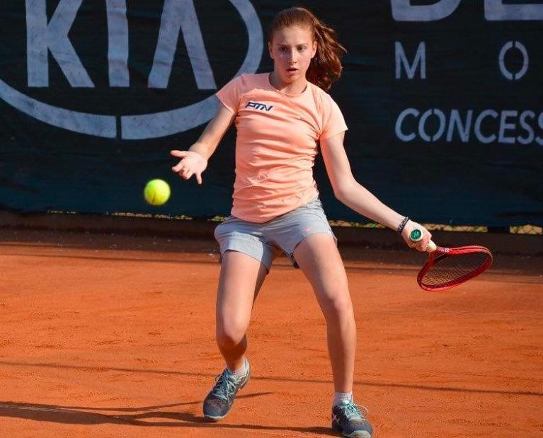  Carlotta Moccia