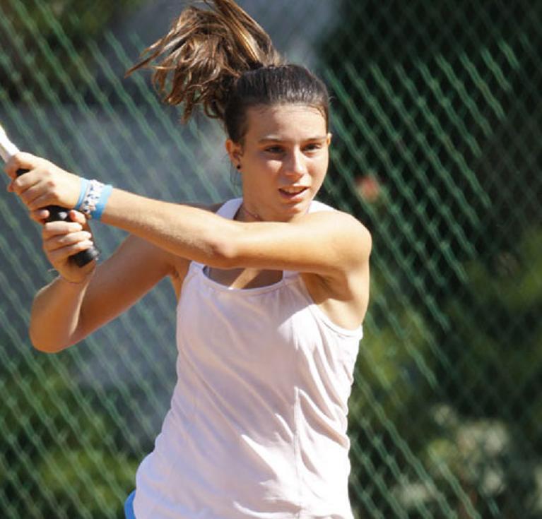 Chiara Catini