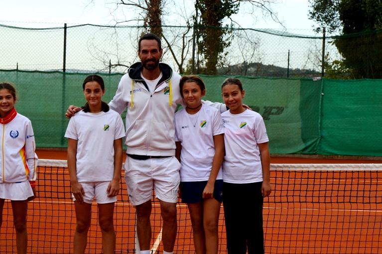 Eur Sporting Club