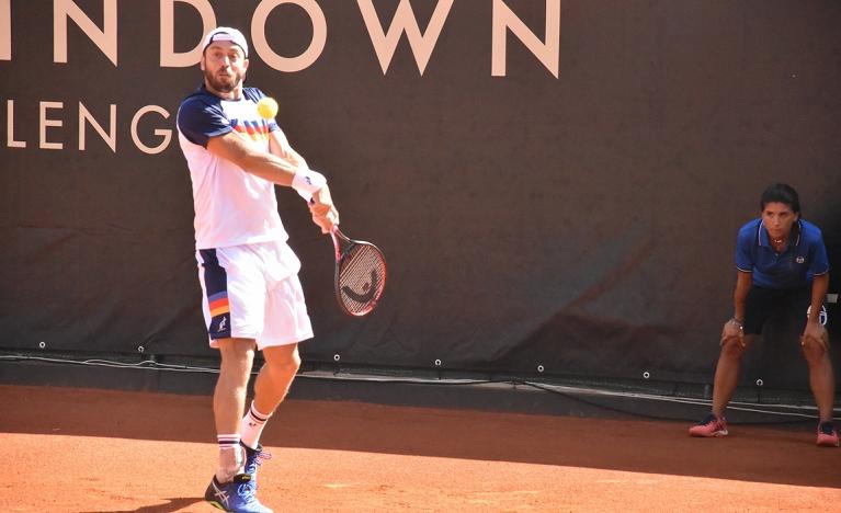 Biella challenger 2019: Paolo Lorenzi