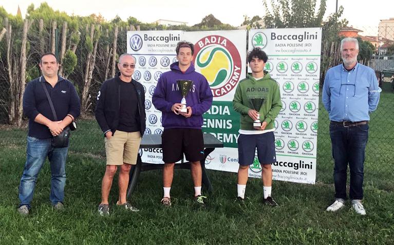 Badia Tennis Academy