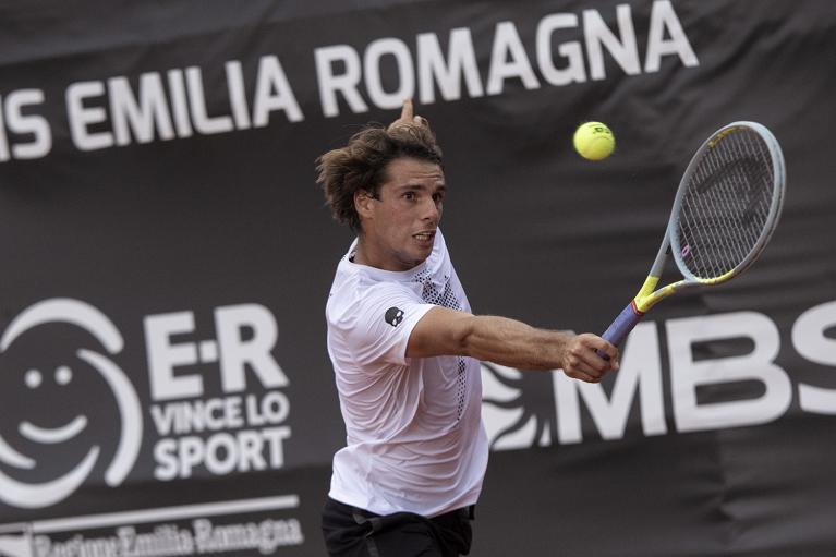 Filippo Baldi (foto Marta Magni)