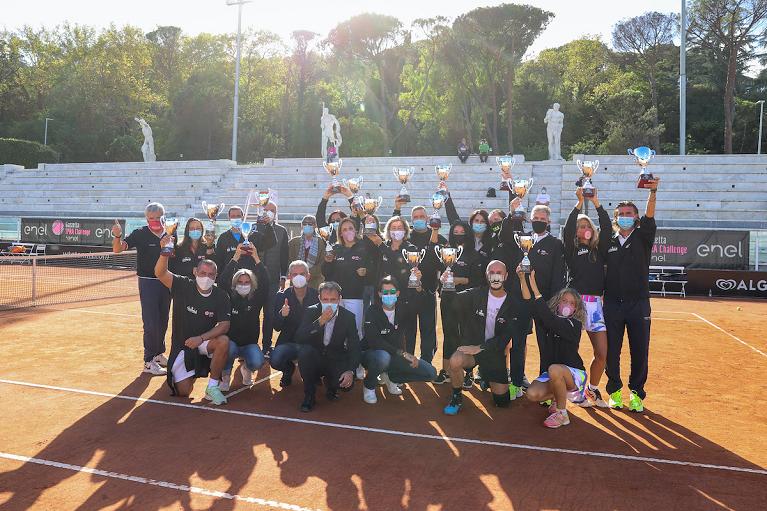 Tpra Gazzetta Challenge by Enel