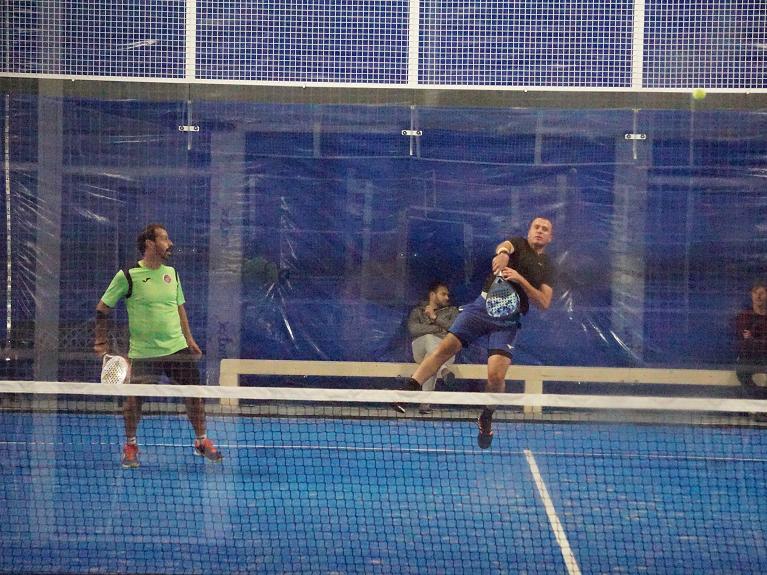 Campionato a squadre Serie D