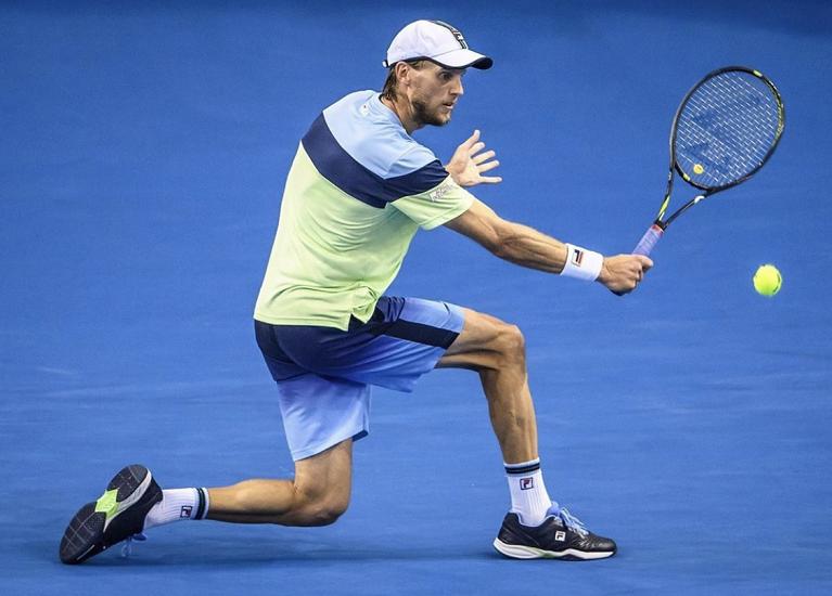 Andreas Seppi