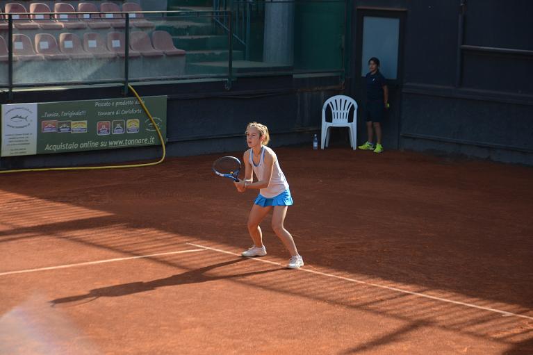 Chiara Fornasieri