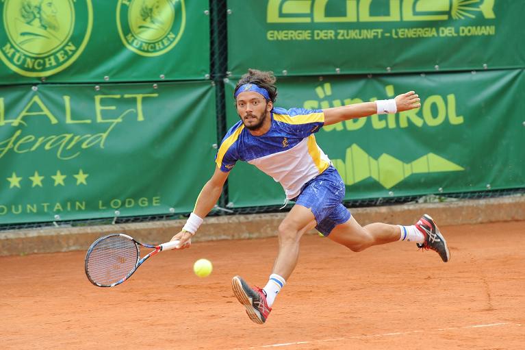 Marco Bortolotti