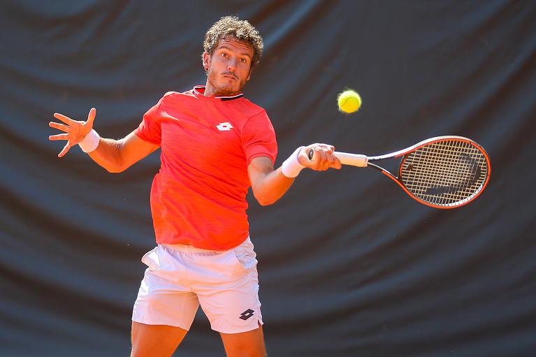 Alessandro Giannessi (Foto Sposito)