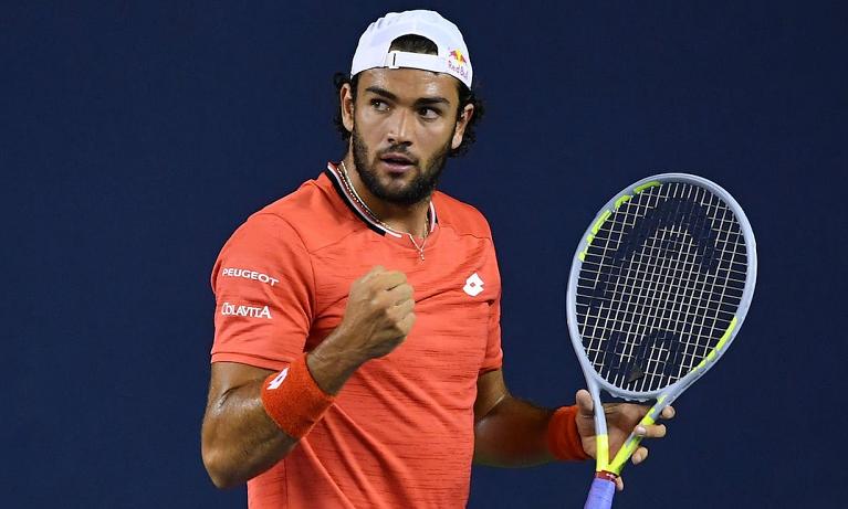 Matteo Berrettini